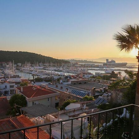 Villa Veria Cesme Exterior foto