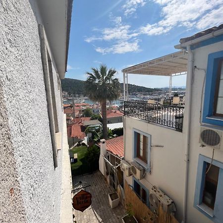 Villa Veria Cesme Exterior foto