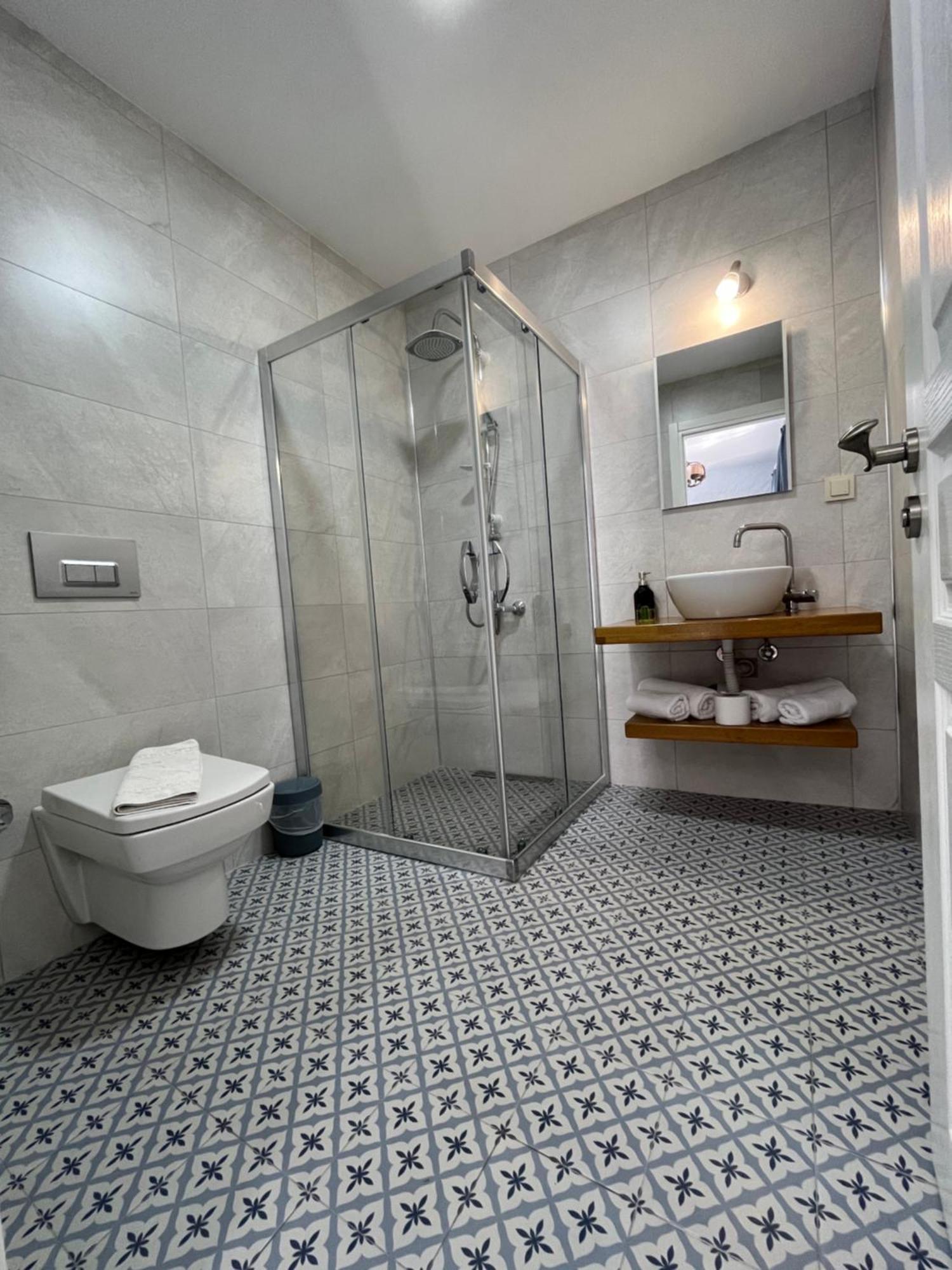 Villa Veria Cesme Exterior foto