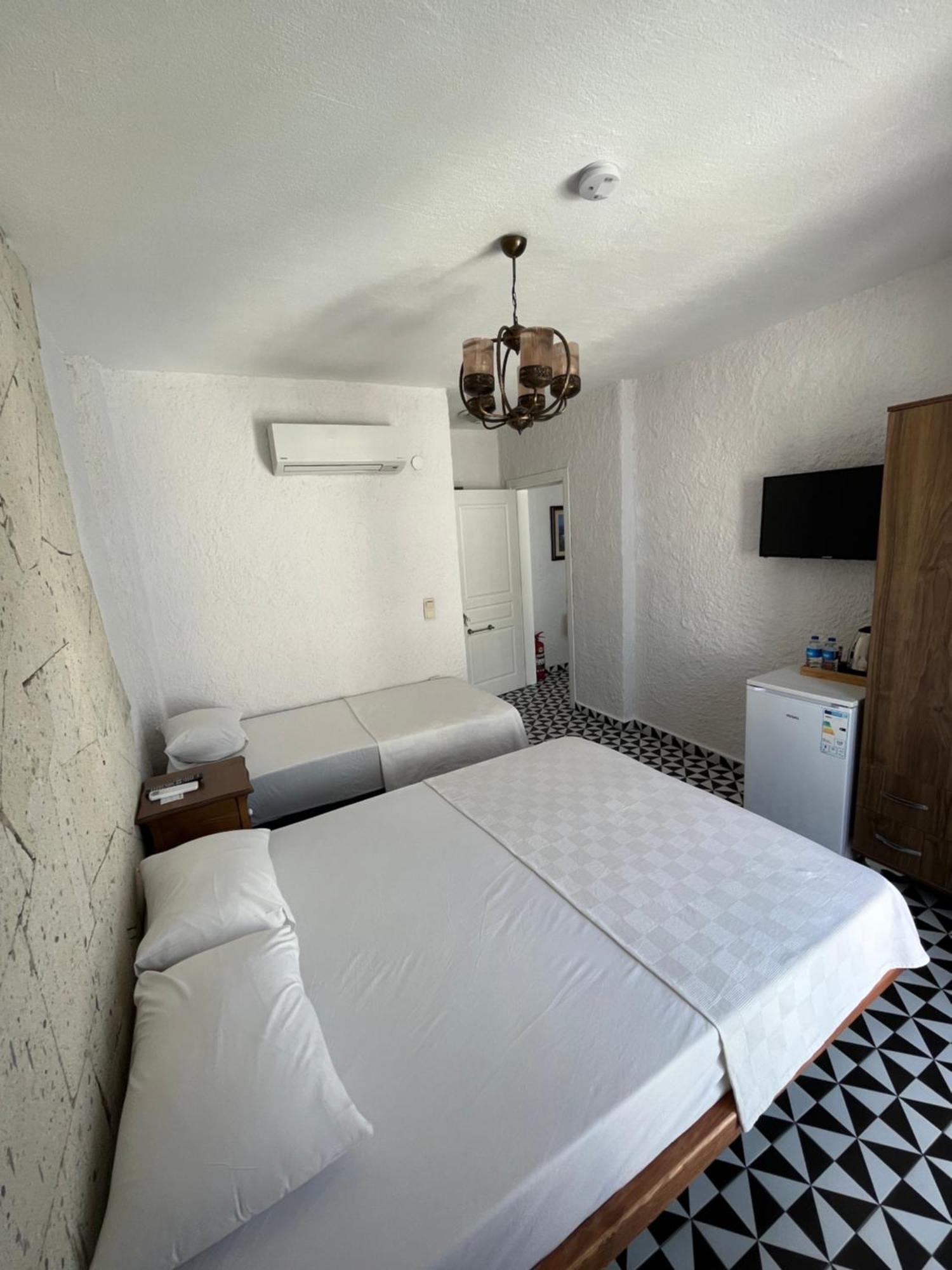 Villa Veria Cesme Exterior foto