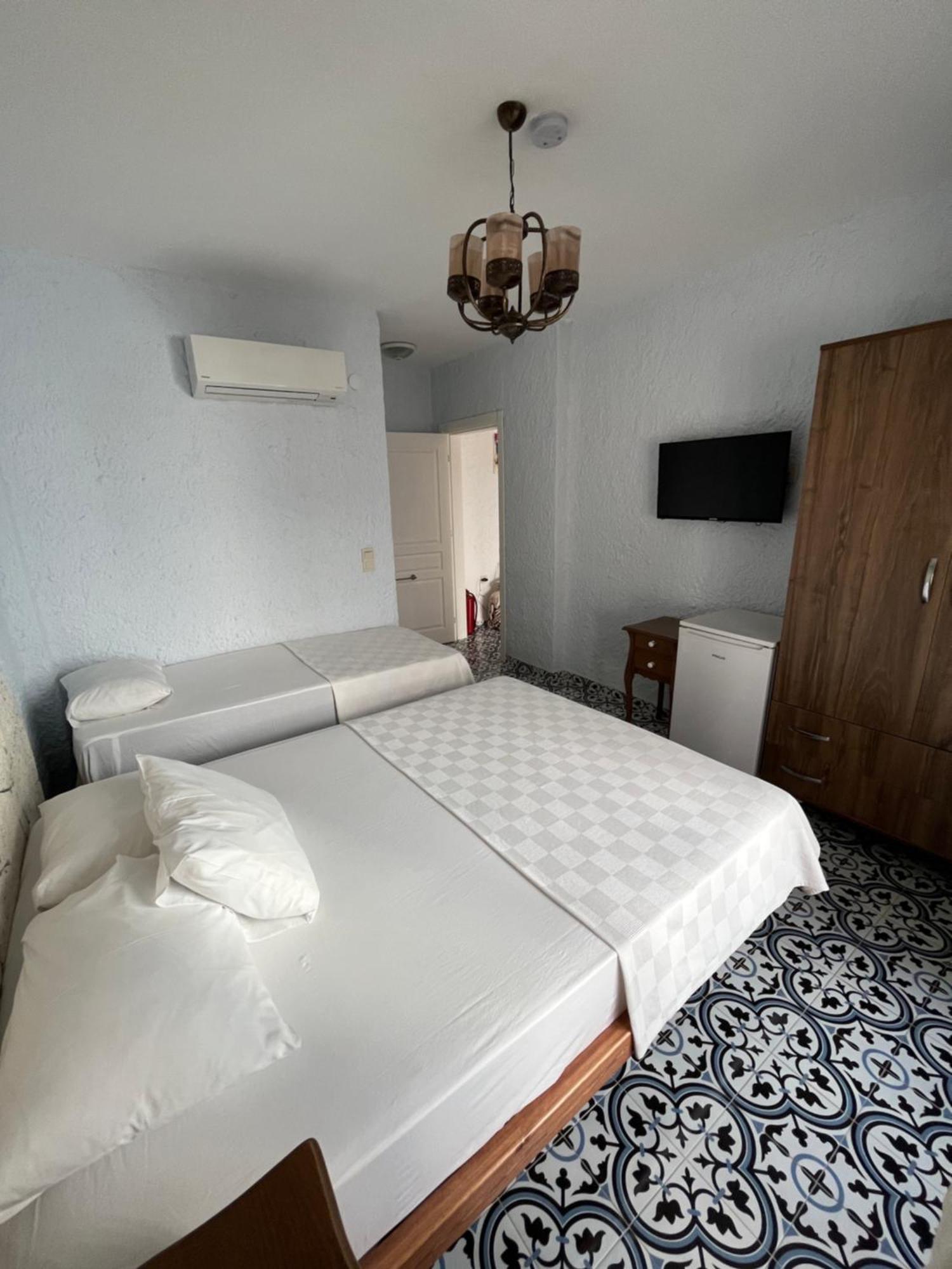 Villa Veria Cesme Exterior foto
