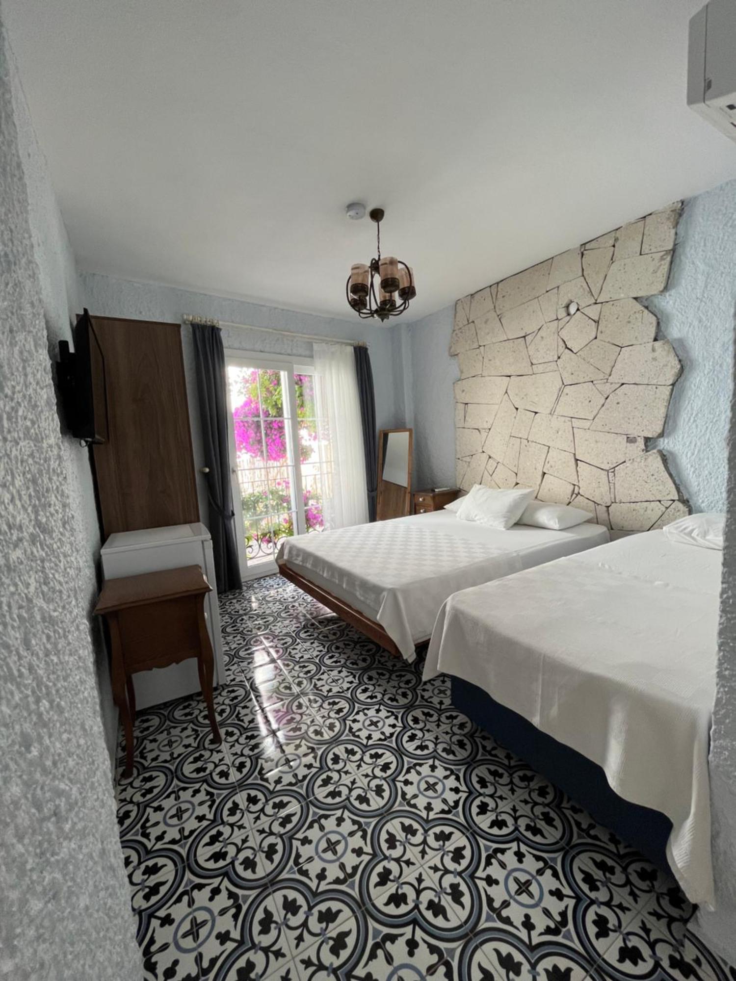 Villa Veria Cesme Exterior foto